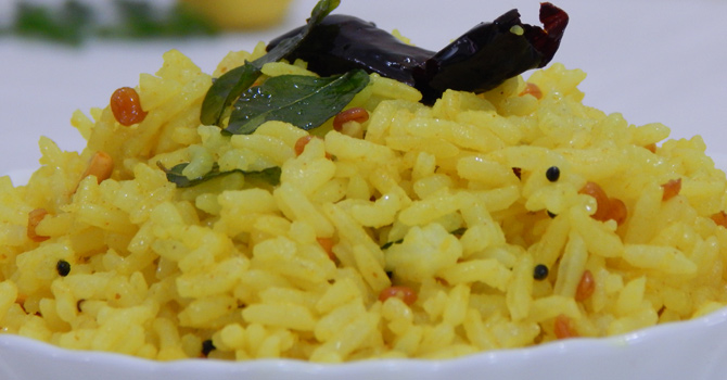 lemon-rice