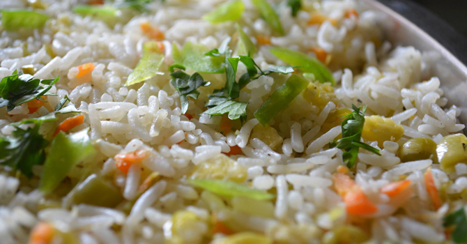 vegetable-fried-rice