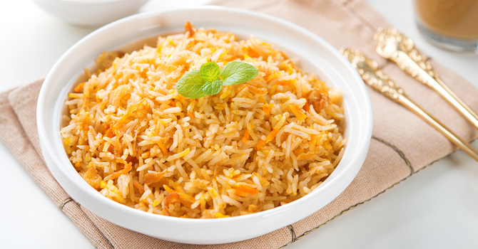 veg-biryani