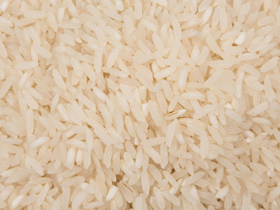 steam rice